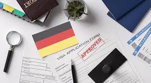 2. Visa Application Services