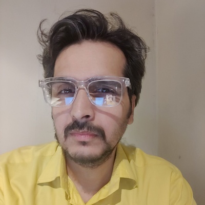 Kamal Pruthi